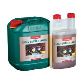 BUFFER AGENT